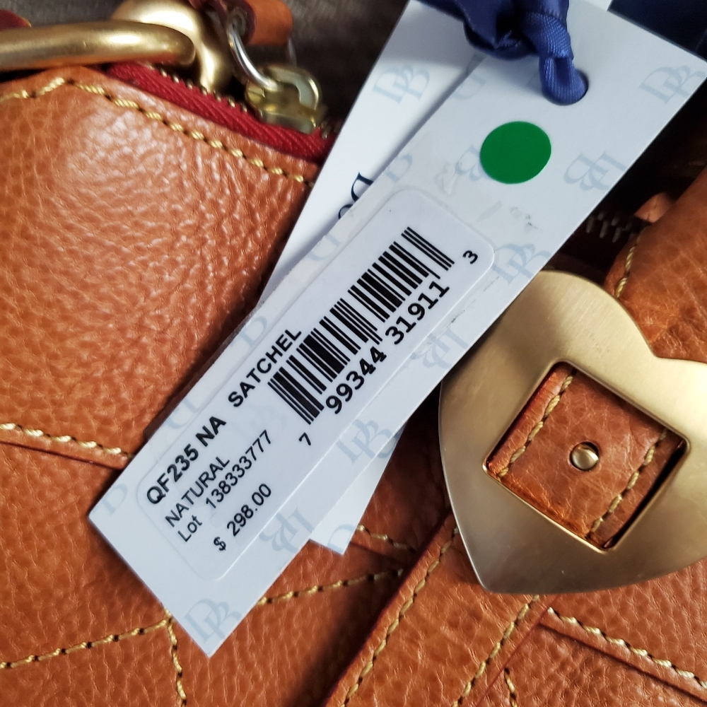 Hand bag - Picture 2 of 3